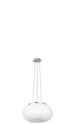EGLO , 86814 , OPTICA , függeszték , E27 , 2X60W , IP20 , fehér