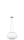 EGLO , 86815 , OPTICA , függeszték , E27 , 2X60W , IP20 , fehér
