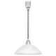 EGLO , 87008 , LORD 2 , függeszték , E27 , 1X60W , IP20 , fehér