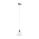 EGLO , 87054 , BRENDA , függeszték , E27 , 1X60W , IP20 , fehér