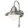 EGLO , 87105 , SIDNEY , fali lámpa , E27 , 1X60W , IP44 , fehér