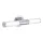 EGLO, 87219, PALMERA, aplică de perete, E14, 2X40W, IP44, alb