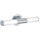 EGLO , 87219 , PALMERA , fali lámpa , E14 , 2X40W , IP44 , fehér