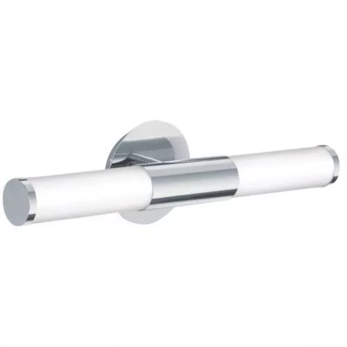 EGLO, 87219, PALMERA, aplică de perete, E14, 2X40W, IP44, alb
