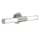 EGLO, 87222, PALMERA, aplică de perete, E14, 2X40W, IP44, alb