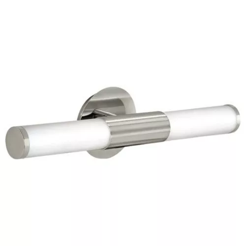EGLO, 87222, PALMERA, aplică de perete, E14, 2X40W, IP44, alb