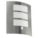 EGLO , 88142 , CITY , fali lámpa , E27 , 1X60W , IP44 , fehér