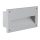 EGLO , 88575 , ZIMBA , süllyesztett lámpa , E14 , 1X40W , IP44 , fehér