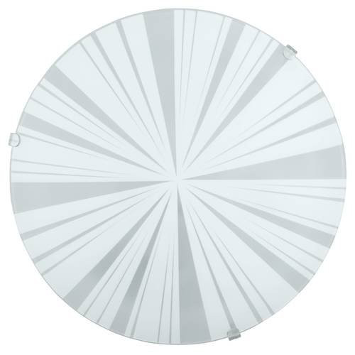 EGLO , 89239 , MARS 1 , fali-mennyezeti lámpa , E27 , 1X25W , IP20 , sugár mintás