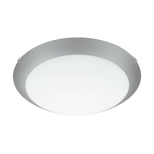 EGLO , 89248 , MARS 1 , fali-mennyezeti lámpa , E27 , 1X25W , IP20 , fehér, ezüst