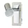EGLO, 90914, ROTTELO, spot luminos, GU10, 1X4,6W, IP20