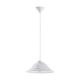 EGLO , 90978 , ALBANY , függeszték , E27 , 1X60W , IP20 , fehér