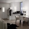 EGLO , 92563 , BAYMAN , függeszték , E27 , 3X60W , IP20 , fehér, króm