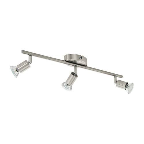 EGLO , 92597 , BUZZ-LED , spot lámpa , GU10 , 3X2,8W , IP20