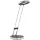 LED lámpatest , asztali , 3 Watt , meleg fehér , fekete-króm , EGLO , GEXO , 93076