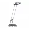 LED lámpatest , asztali , 3 Watt , meleg fehér , fekete-króm , EGLO , GEXO , 93076