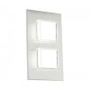 EGLO , 93365 , PIAS , fali lámpa , 3000 K , LED , 2X2,5W , IP44
