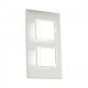 EGLO , 93365 , PIAS , fali lámpa , 3000 K , LED , 2X2,5W , IP44