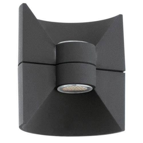 EGLO , 93368 , REDONDO , fali lámpa , 3000 K , LED , 2X2,5W , IP44