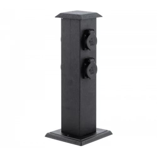 detaliu oszlop, IP44, EGLO, PARK, 93426