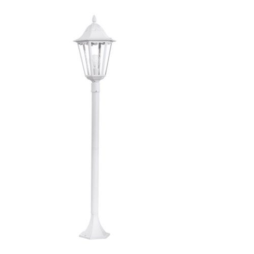 EGLO , 93452 , NAVEDO , állólámpa , E27 , 1X60W , IP44 , átlátszó