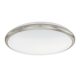 EGLO , 93498 , MANILVA , fali-mennyezeti lámpa , 3000 K , LED , 11W , IP20 , fehér