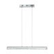 EGLO , 93626 , CARDITO 1 , függeszték , 2700 K  5000 K , LED , 6X6W , Yes , IP20 , átlátszó