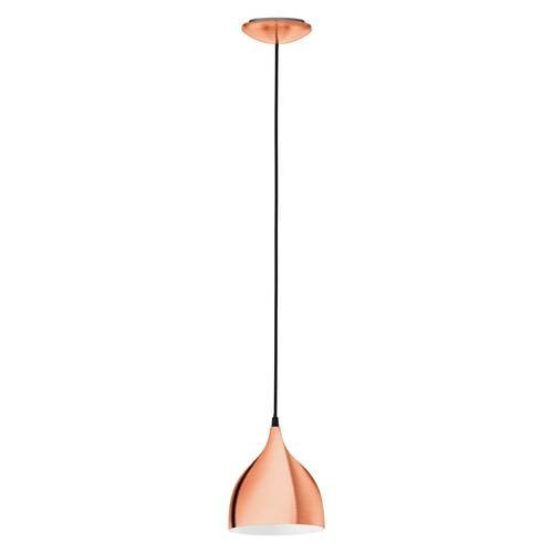 EGLO , 93836 , CORETTO , függeszték , E27 , 1X60W , IP20