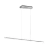 EGLO, 93894, PELLARO, lampă suspendată, 2700 K 5000 K, LED, 3X10W, Yes, IP20, alb