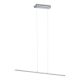 EGLO , 93894 , PELLARO , függeszték , 2700 K  5000 K , LED , 3X10W , Yes , IP20 , fehér