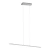 EGLO, 93894, PELLARO, lampă suspendată, 2700 K 5000 K, LED, 3X10W, Yes, IP20, alb