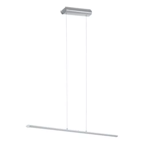 EGLO, 93894, PELLARO, lampă suspendată, 2700 K 5000 K, LED, 3X10W, Yes, IP20, alb