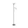 EGLO, 93917, UP 2, lampadar, E27, 1X60W, IP20, alb