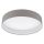 EGLO , 93952 , PALOMARO , mennyezeti lámpa , 3000 K , LED , 4X5,4W , IP20 , tópszín (szürkésbarna)