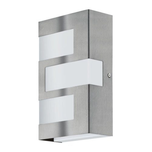 EGLO , 94086 , RALORA , fali lámpa , 3000 K , LED , 3X2,5W , IP44 , fehér