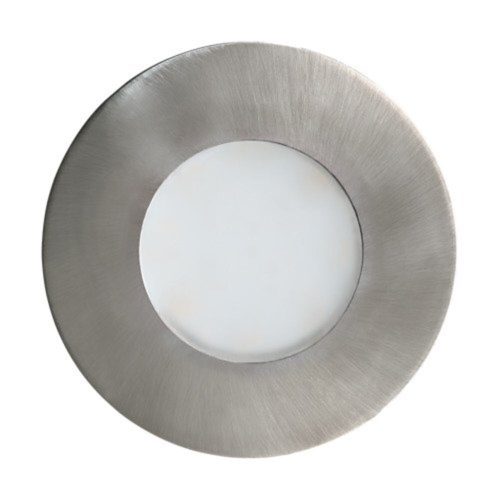 EGLO , 94092 , MARGO , süllyesztett lámpa , GU10 , 1X4,5W , IP65, IP20 , fehér