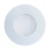 EGLO , 94093 , MARGO , süllyesztett lámpa , GU10 , 1X4,5W , IP65, IP20 , fehér