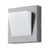 EGLO , 94114 , CALGARY 1 , fali lámpa , 3000 K , LED , 1X3,7W , IP44 , fehér