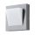 EGLO , 94114 , CALGARY 1 , fali lámpa , 3000 K , LED , 1X3,7W , IP44 , fehér