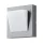 EGLO , 94114 , CALGARY 1 , fali lámpa , 3000 K , LED , 1X3,7W , IP44 , fehér