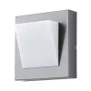 EGLO , 94114 , CALGARY 1 , fali lámpa , 3000 K , LED , 1X3,7W , IP44 , fehér