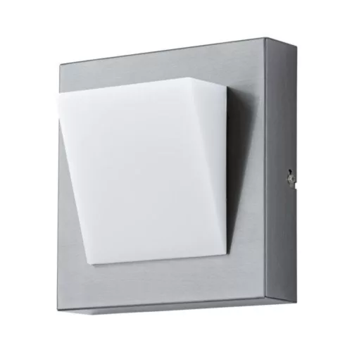 EGLO , 94114 , CALGARY 1 , fali lámpa , 3000 K , LED , 1X3,7W , IP44 , fehér