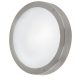 EGLO , 94121 , VENTO 1 , fali-mennyezeti lámpa , 3000 K , LED , 11W , IP44 , lakkozott fehér