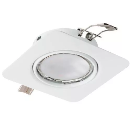 EGLO , 94262 , PENETO , süllyesztett lámpa , GU10 , 1X5W , IP20