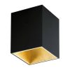 EGLO , 94497 , POLASSO , mennyezeti lámpa , 3000 K , LED , 3,3W , IP20
