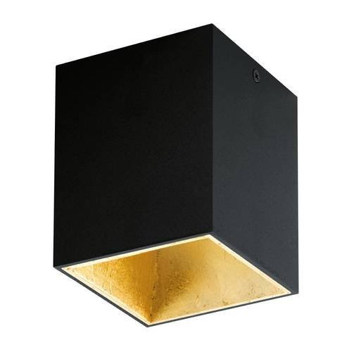 EGLO , 94497 , POLASSO , mennyezeti lámpa , 3000 K , LED , 3,3W , IP20