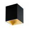 EGLO , 94497 , POLASSO , mennyezeti lámpa , 3000 K , LED , 3,3W , IP20
