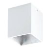 EGLO , 94499 , POLASSO , mennyezeti lámpa , 3000 K , LED , 3,3W , IP20
