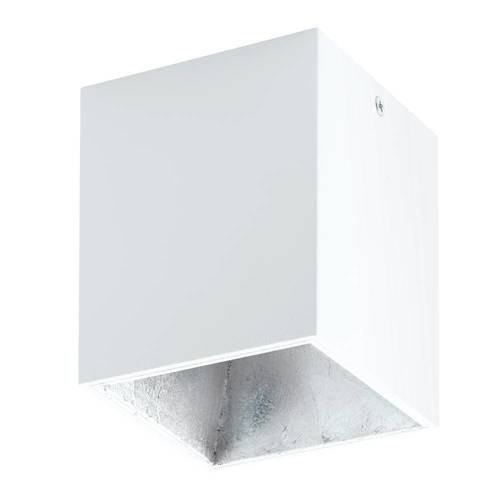EGLO , 94499 , POLASSO , mennyezeti lámpa , 3000 K , LED , 3,3W , IP20