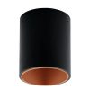 EGLO , 94501 , POLASSO , mennyezeti lámpa , 3000 K , LED , 3,3W , IP20